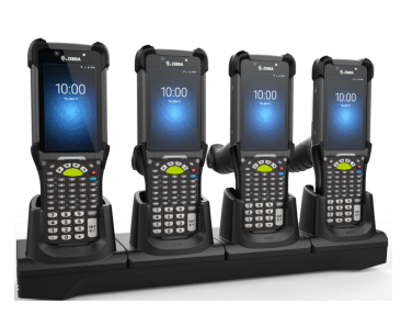 Base Berço 4 posições