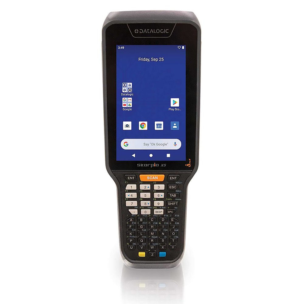 Datalogic Skorpio X5