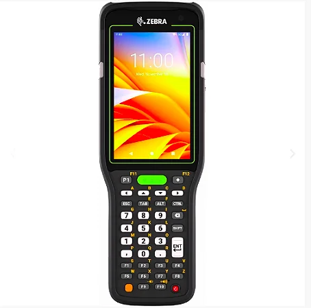 Zebra MC34