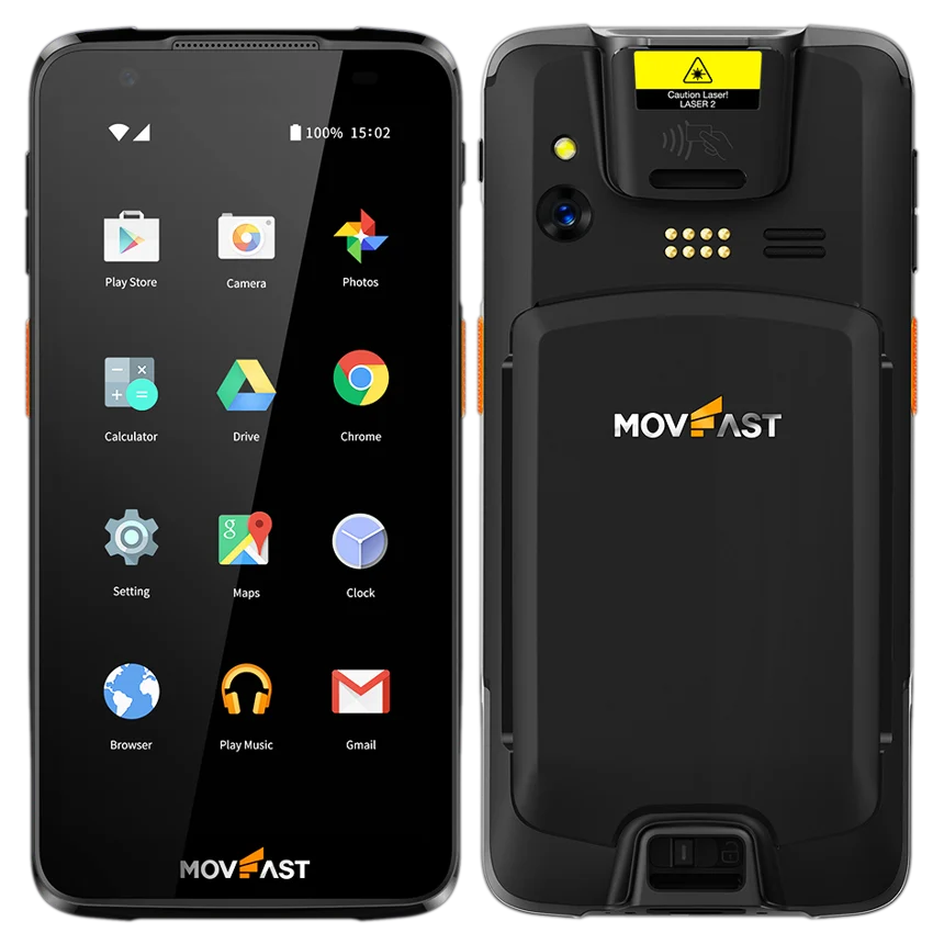 Movfast Ranger2
