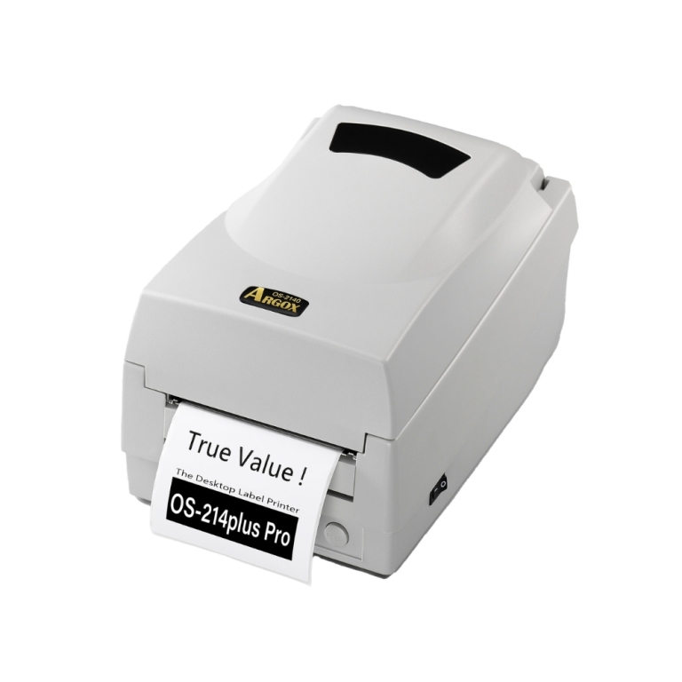 desktop Argox OS-214plus Pro