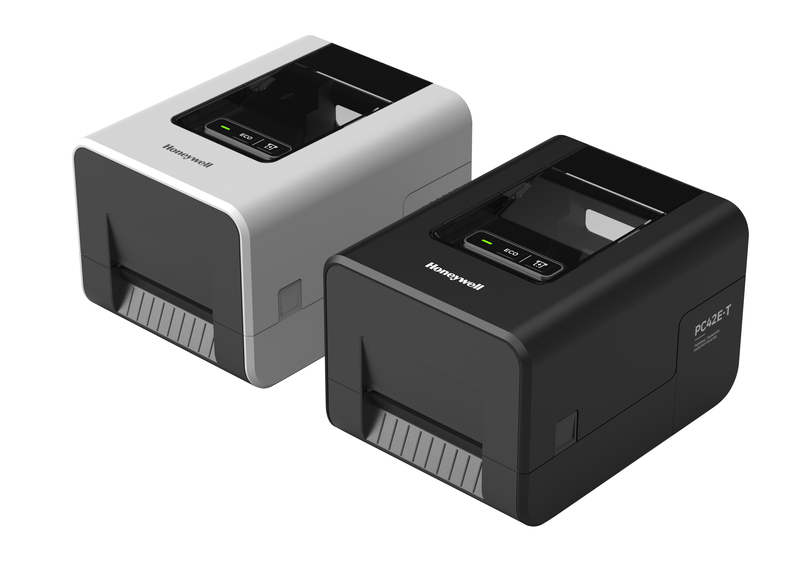 desktop Honeywell PC42E-T