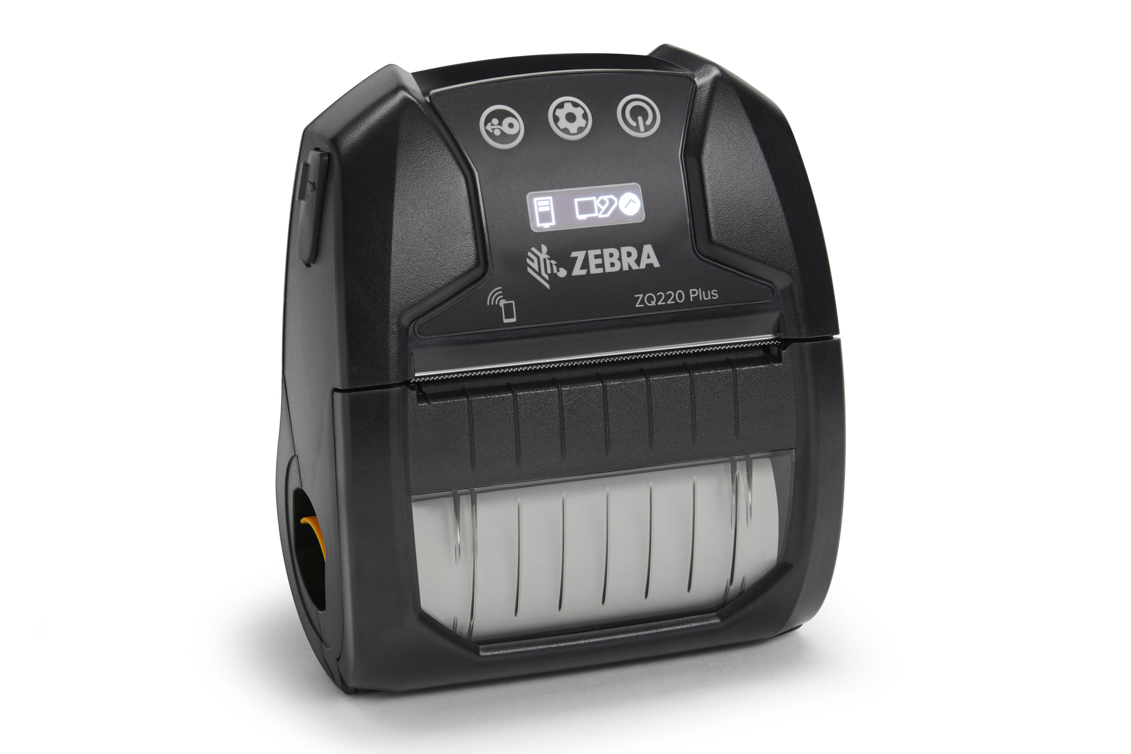 móvel Zebra ZQ220 Plus