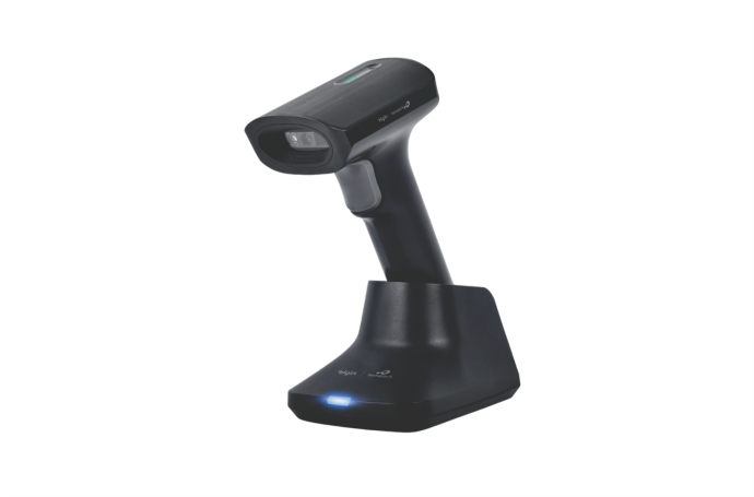 Leitor de código de barras sem fio Elgin EL300bt