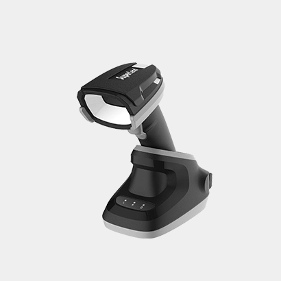 Leitor de código de barras sem fio Superlead 5203 BT